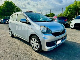 2014 Daihatsu Mira - Buy cars for sale in Kingston/St. Andrew
