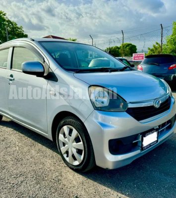 2014 Daihatsu Mira - Buy cars for sale in Kingston/St. Andrew