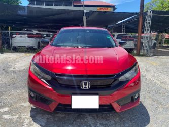 2019 Honda CIVIC - Buy cars for sale in Kingston/St. Andrew