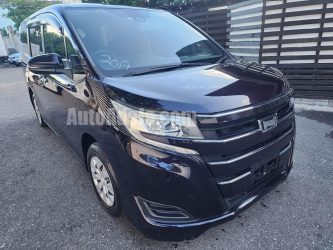2017 Toyota NOAH - Buy cars for sale in Kingston/St. Andrew
