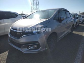 2018 Honda Fit - Buy cars for sale in Manchester