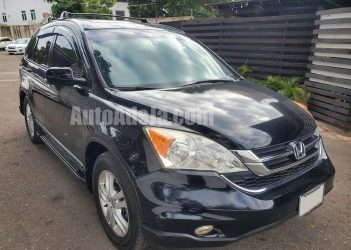 2011 Honda CRV - Buy cars for sale in Kingston/St. Andrew