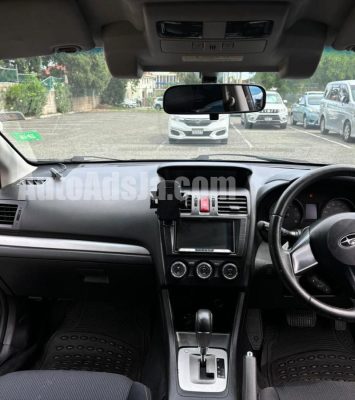 2013 Subaru Impreza - Buy cars for sale in Kingston/St. Andrew