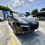 2018 Porsche Cayenne - Buy cars for sale in Kingston/St. Andrew