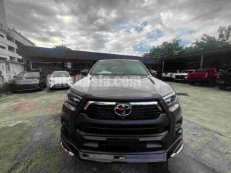 2024 Toyota HILUX - Buy cars for sale in Kingston/St. Andrew