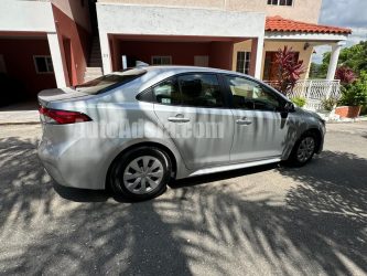 2021 Toyota Corolla - Buy cars for sale in Kingston/St. Andrew