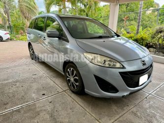 2013 Mazda Premacy - Buy cars for sale in Kingston/St. Andrew