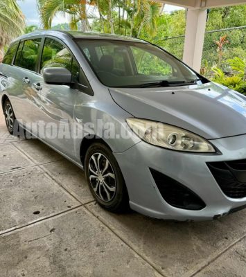 2013 Mazda Premacy - Buy cars for sale in Kingston/St. Andrew