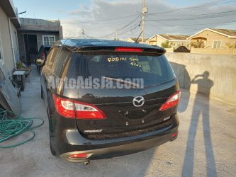 2017 Mazda Premacy - Buy cars for sale in St. Catherine