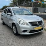 2014 Nissan Latio - Buy cars for sale in Kingston/St. Andrew