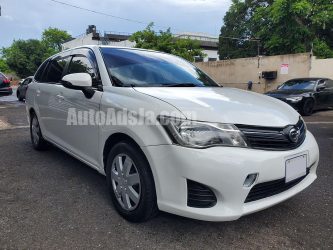 2014 Toyota Corolla - Buy cars for sale in Kingston/St. Andrew