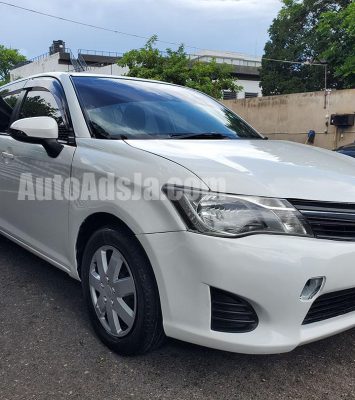 2014 Toyota Corolla - Buy cars for sale in Kingston/St. Andrew