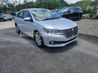 2018 Toyota Premio - Buy cars for sale in Manchester