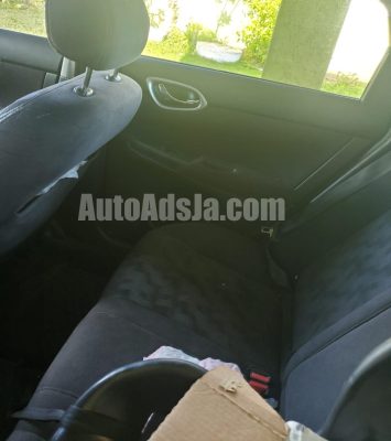 2013 Nissan Bluebird - Buy cars for sale in St. Catherine