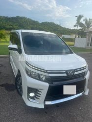 2014 Toyota Voxy - Buy cars for sale in Hanover