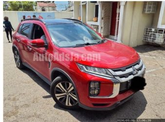 2020 Mitsubishi ASX - Buy cars for sale in Kingston/St. Andrew