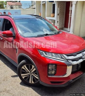 2020 Mitsubishi ASX - Buy cars for sale in Kingston/St. Andrew