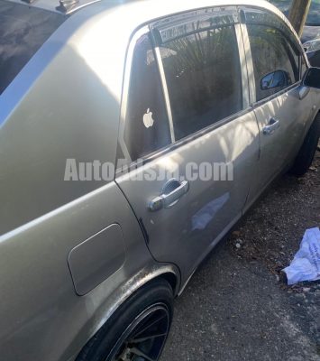 2007 Nissan Tiida - Buy cars for sale in Kingston/St. Andrew