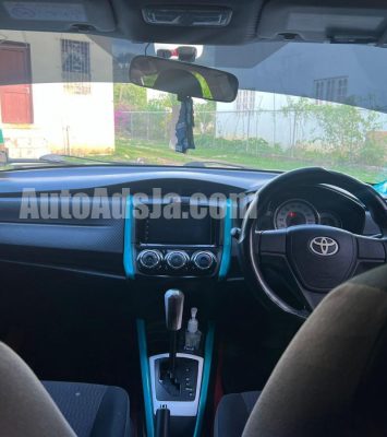 2013 Toyota Fielder - Buy cars for sale in Clarendon