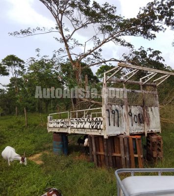 2010 Isuzu Dont - Buy cars for sale in St. Catherine