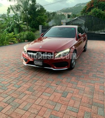 2015 Mercedes-Benz Benz - Buy cars for sale in Kingston/St. Andrew