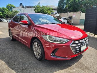 2017 Hyundai ELANTRA - Buy cars for sale in Kingston/St. Andrew