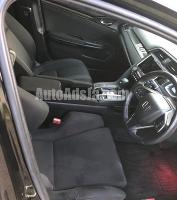 2017 Honda Civic - Buy cars for sale in St. Catherine