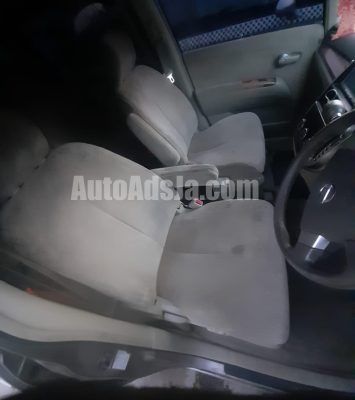 2006 Nissan Presage - Buy cars for sale in Kingston/St. Andrew