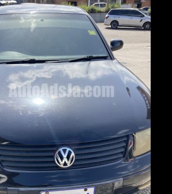 2000 Volkswagen Passat - Buy cars for sale in Manchester