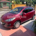 2014 Mazda Demio - Buy cars for sale in Kingston/St. Andrew