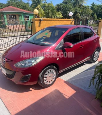 2014 Mazda Demio - Buy cars for sale in Kingston/St. Andrew