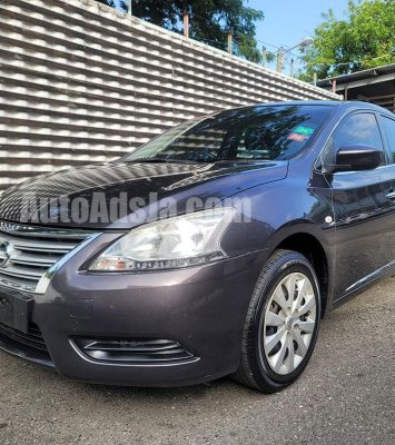 2014 Nissan Sylphy - Buy cars for sale in Kingston/St. Andrew