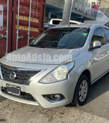 2015 Nissan Latio - Buy cars for sale in St. James