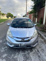 2015 Honda Fit - Buy cars for sale in St. James