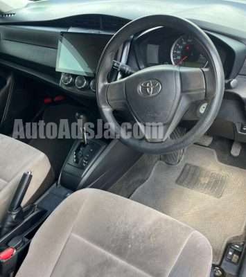 2015 Toyota Axio - Buy cars for sale in Kingston/St. Andrew