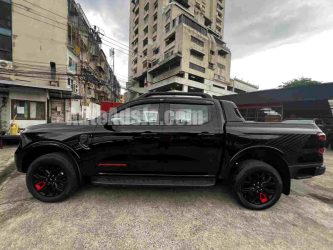 2024 Ford Ranger - Buy cars for sale in Kingston/St. Andrew