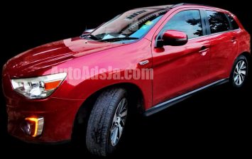 2015 Mitsubishi ASX - Buy cars for sale in Kingston/St. Andrew