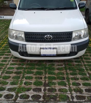 2014 Toyota Probox - Buy cars for sale in Kingston/St. Andrew