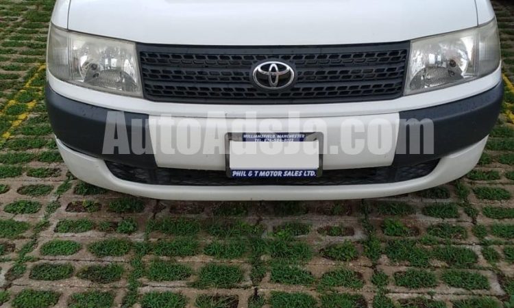 2014 Toyota Probox - Buy cars for sale in Kingston/St. Andrew