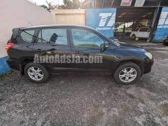 2012 Toyota Rav4 - Buy cars for sale in Kingston/St. Andrew