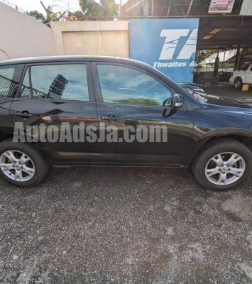 2012 Toyota Rav4 - Buy cars for sale in Kingston/St. Andrew