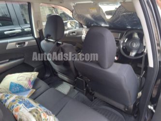 2011 Subaru Exiga - Buy cars for sale in Manchester