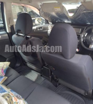 2011 Subaru Exiga - Buy cars for sale in Manchester