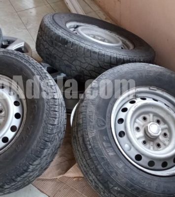 2014 Toyota Hilux - Buy cars for sale in Clarendon