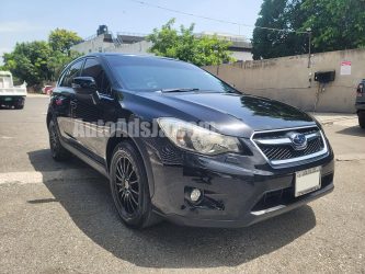 2012 Subaru XV - Buy cars for sale in Kingston/St. Andrew