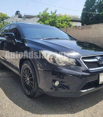 2012 Subaru XV - Buy cars for sale in Kingston/St. Andrew