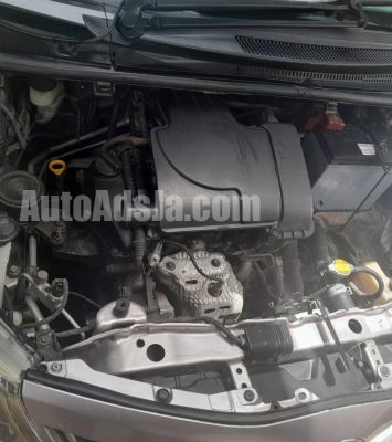 2012 Toyota Vitz - Buy cars for sale in St. Catherine