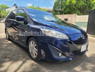 2012 Mazda PREMACY - Buy cars for sale in Kingston/St. Andrew