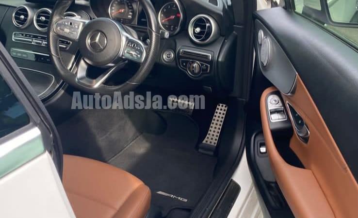 2019 Mercedes-Benz Benz - Buy cars for sale in St. Catherine