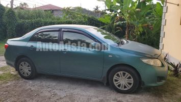 2009 Toyota Corolla - Buy cars for sale in St. James